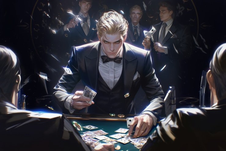city42 Deep-Sea Bonus Round