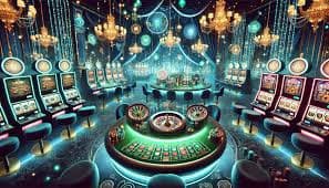 city42 Sugar Rush Feature Grid