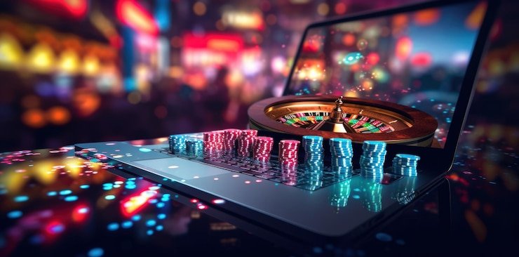 city42 App mein slots tables aur betslip